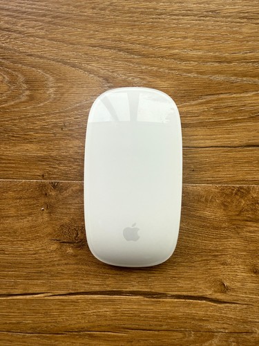 Apple wireless magic mouse - wireless,