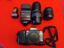 Macchina fotografica Yashica