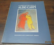 LA SPIRITUALITA' NELL'OPERA DI