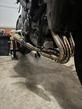 Suzuki GSXR 600 650 750 Full