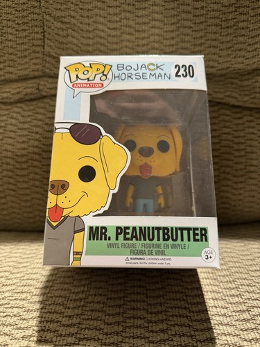 Funko pop vinile bojack - funko, vinile: