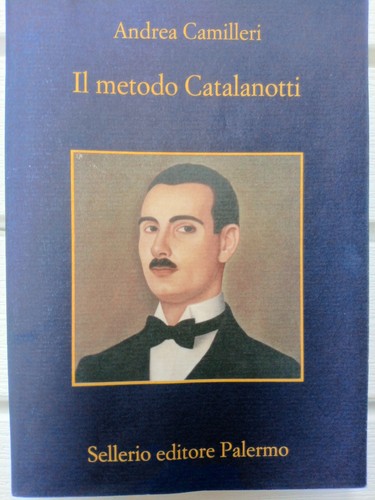 Metodo catalanotti andrea - catalanotti,