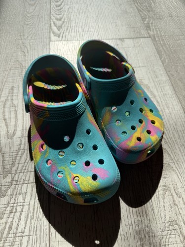 Zoccoli crocs classic - crocs,