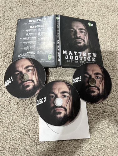 Matthew justice best - matthew, justice: