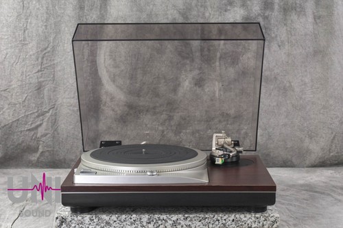 Technics 1025 giradischi - sl-1025, a