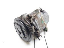 2003 SMART FORTWO (450) COUPE COMPRESSORE ARIA CONDIZIONATA 0003191V009 600 B 6V