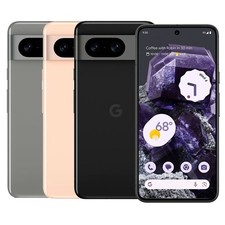 Nuovo Google Pixel 8 (5G) -