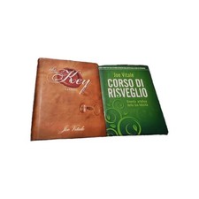 Joe Vitale Corso Di Risveglio + The Key La Chiave