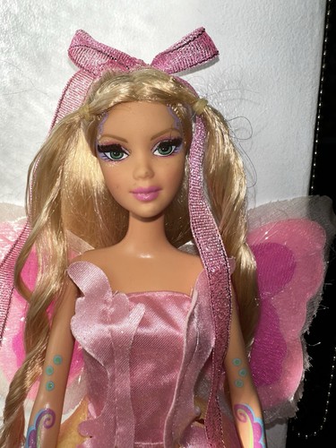 Vintage dolls rare barbie - ,