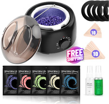 Kit Para Depilar Profesional