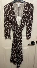 Abito Diane Von Furstenberg