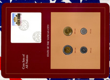 Coin Sets of All Nations