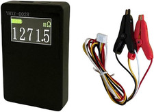 per DC Milliohm Meter Tester Di Resistenza Ad Alta Precisione 0,03% Precisione a