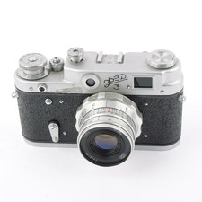 FED 3 Tipo A Industar-26