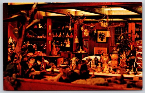 Penn alps craft shop - craft,