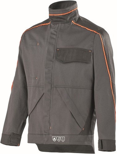Giacca cepovett konekt classe - cepovett,