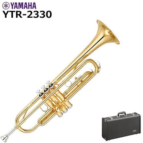Tromba standard yamaha - standard,