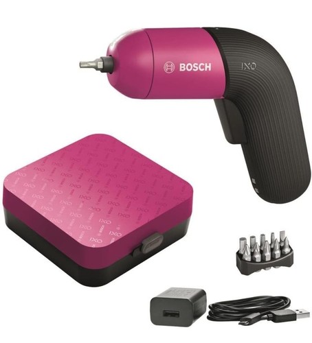 Avvitatore batteria bosch - avvitatore, a