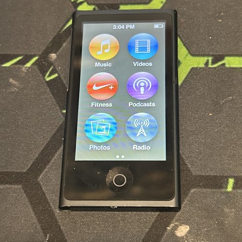Ipod nano generazione - 7a,