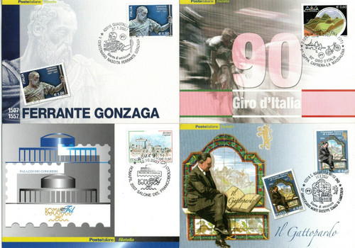 722 poste italiane - c,