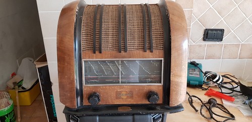 Radio transistor superla - radio,
