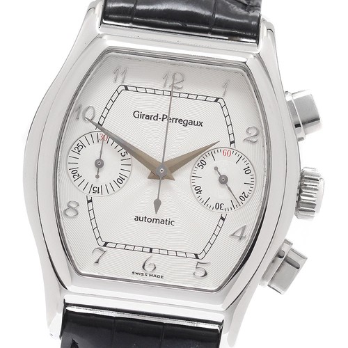 Girard perregaux richeville - girard-perregaux,