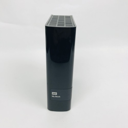 Book 5tb unità esterna - wd,