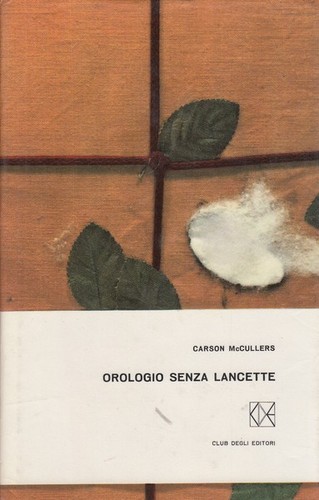Orologio senza lancette - orologio,