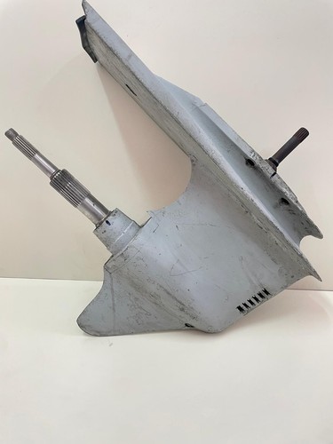 Piede motore entrobordo - piede,