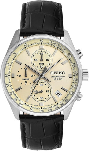 Orologio uomo seiko conceptual - orologio,