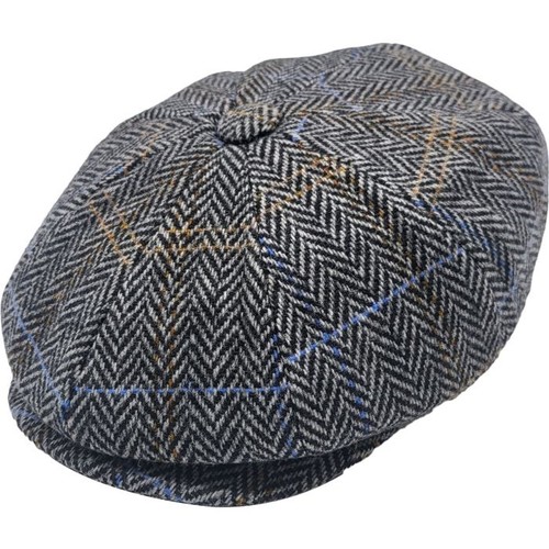 Cappellino newsboy spina di - spina,