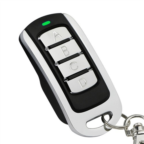 Telecomando clonazione porta