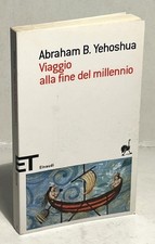 ABRAHAM B. YEHOSHUA - Viaggio