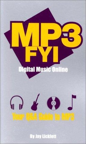 Mp3 fyi digital music online - fyi,