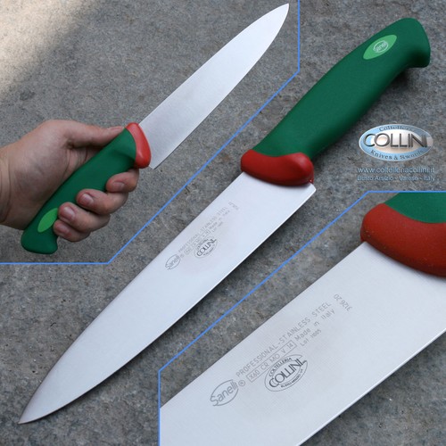 Sanelli coltello cucina - sanelli,