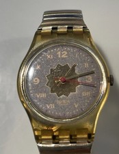 Orologio Swatch vintage Sevruga Lady
