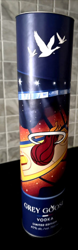 Vodka miami heat limited - vodka, ed