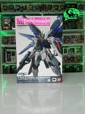 Bandai Serie Metalbuild Freedom Gundam ZGMF-X10R
