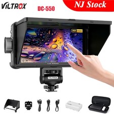 VILTROX DC-550 5,5" fotocamera