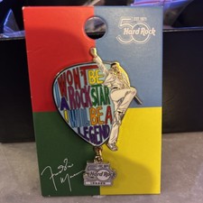 2021 Hard Rock Cafe london