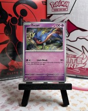 Zacian 045/094 Fiamme