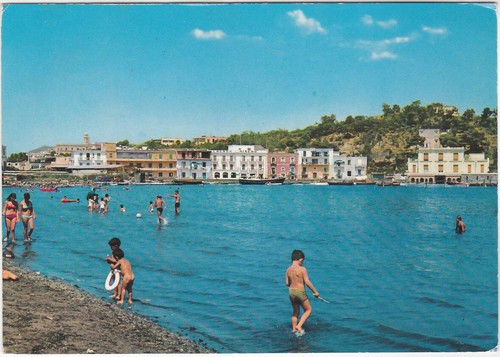 Bacoli napoli spiaggia - -,