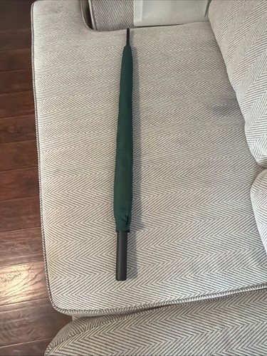 Ombrello jumbo rolex verde - ombrello,