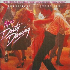 Various - More Dirty Dancing