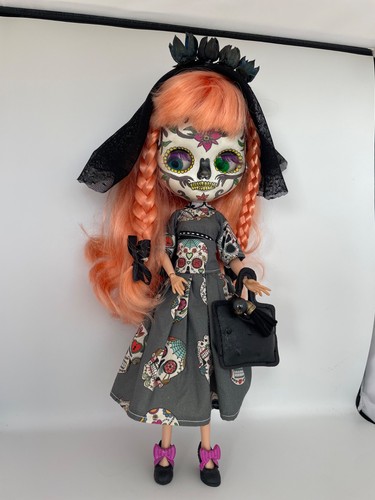Blythe doll dolls unicorn - doll,