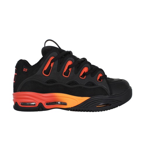 Scarpe osiris 2001 - scarpe,