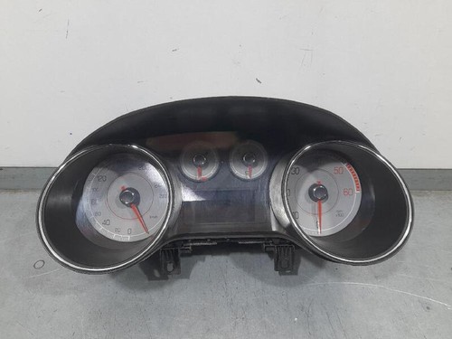 51774250 quadro strumenti fiat - 51774250,
