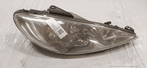 6205s9 proiettore peugeot - 6205s9,