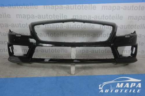Paraurti anteriore mercedes - paraurti,