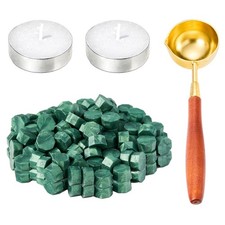 Set timbro ceralacca - set, di